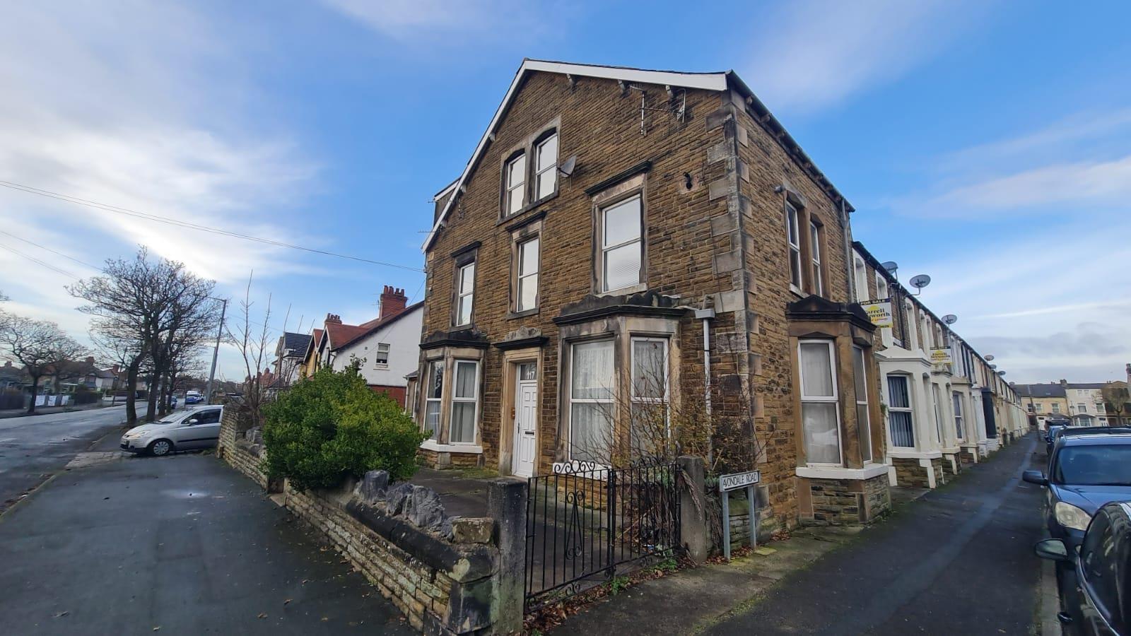 Houses/Property for Sale in Lancaster & Morecambe Mighty House